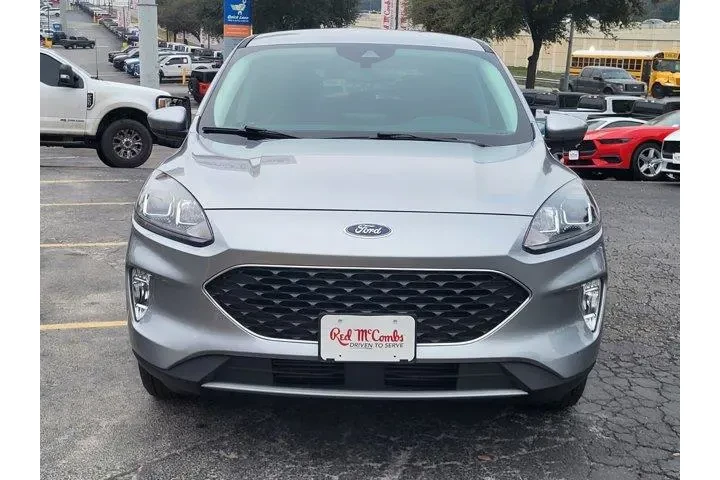 $22500 : Ford Escape 2022 SEL 4dr SUV image 8