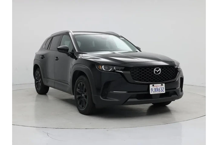 $23998 : Mazda CX-50 2024 AWD 2.5 S P image 1