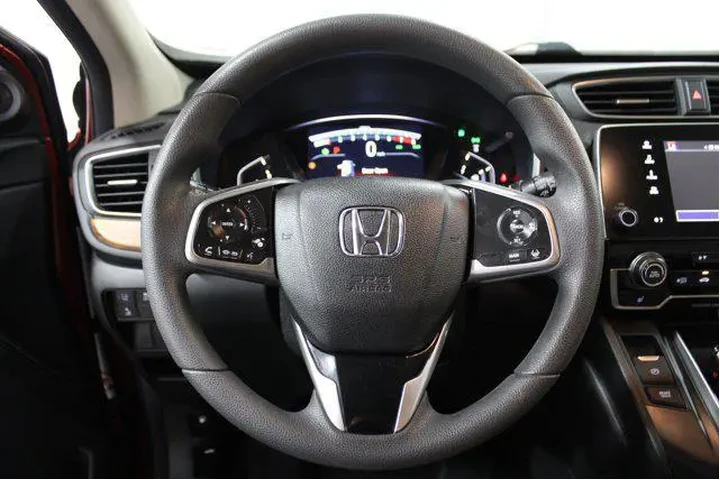 $18993 : Honda CR-V 2017 AWD EX 4dr S image 9