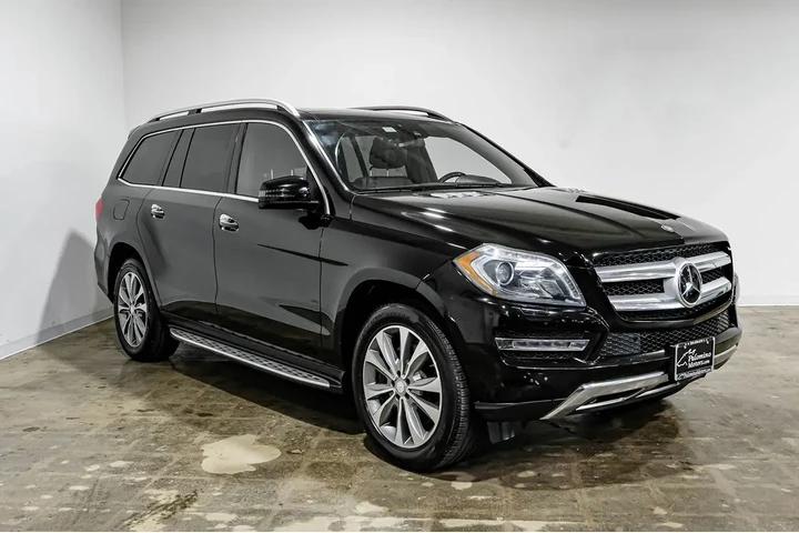 $11395 : 2014 GL 450 SUV image 8