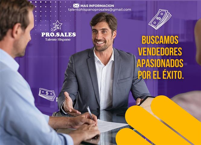 Asesor de Ventas image 1