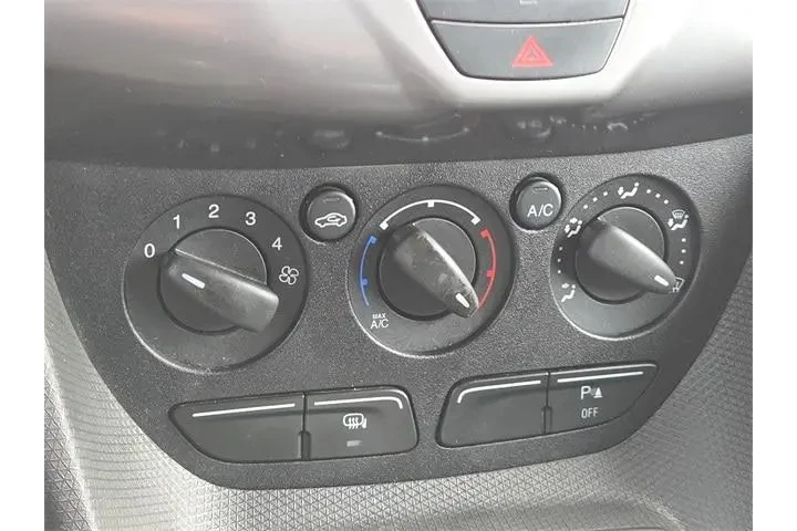 $9674 : Ford Transit Connect 2016 XL image 5