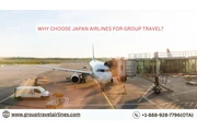 JAL Group Travel en New York