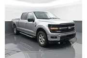 $38843 : Ford F-150 2024 4x4 XLT 4dr thumbnail