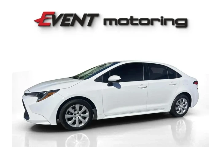 $16999 : 2022 Corolla image 4