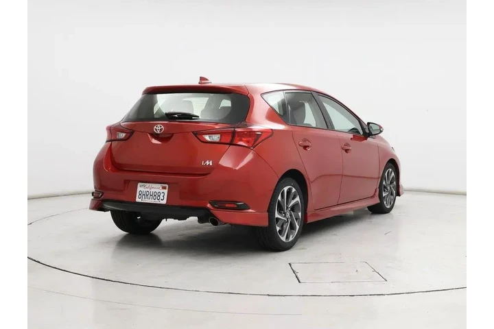 $14998 : Toyota Corolla iM 2018 4dr H image 8