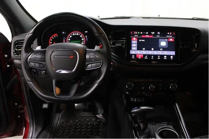 $34700 : Dodge Durango 2022 AWD R/T 4 image 2