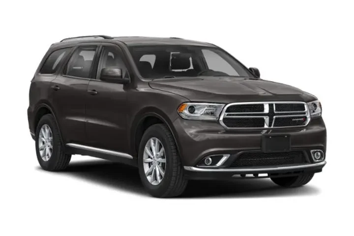$19997 : Dodge Durango 2019 GT 4dr SU image 6