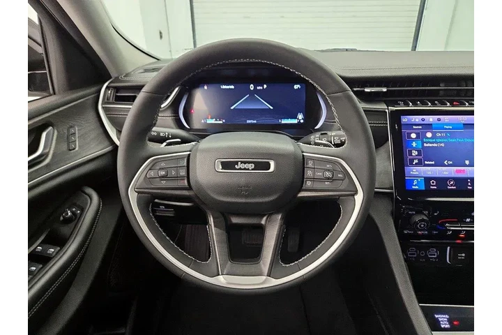 $34998 : Jeep Grand Cherokee L 2023 4 image 10