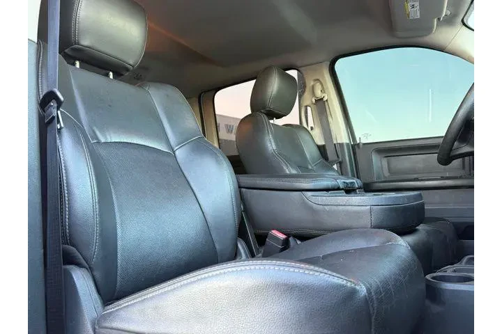 $32400 : Ram 2500 2016 4x4 Tradesman image 10