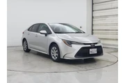 Toyota Corolla 2021 LE 4dr S en Sacramento