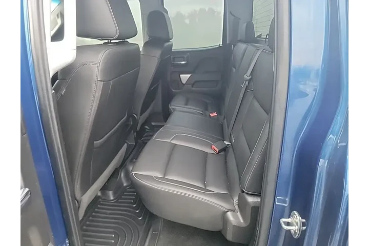 $22528 : Chevrolet Silverado 1500 201 image 9