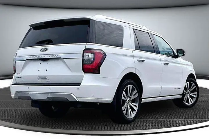 $38000 : Ford Expedition 2020 4x4 Pla image 6