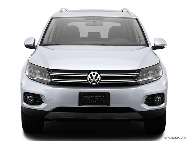 2014 Tiguan image 8