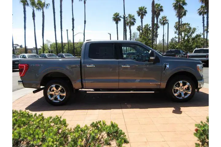 $39400 : Ford F-150 2023 4x4 Platinum image 5