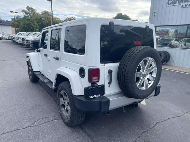 $15995 : 2012 JEEP WRANGLER image 4