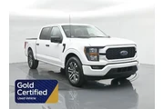 Ford F-150 2023 4x2 XL 4dr S