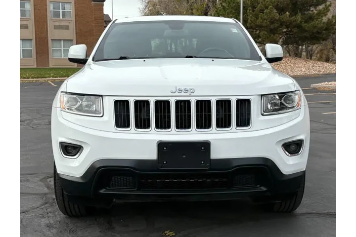 $11900 : 2016 Grand Cherokee Laredo image 7