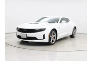 $35998 : Chevrolet Camaro 2021 LT1 2d thumbnail