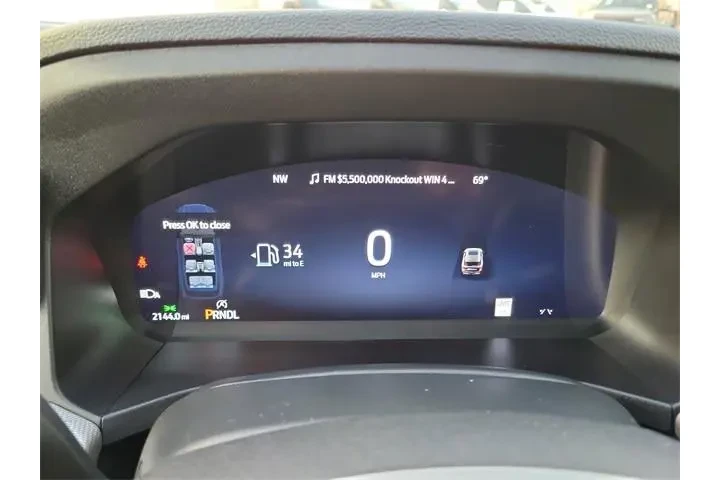 $38988 : Ford Explorer 2025 Active 4d image 7