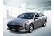 Hyundai ELANTRA 2023 SE 4dr en Long Island