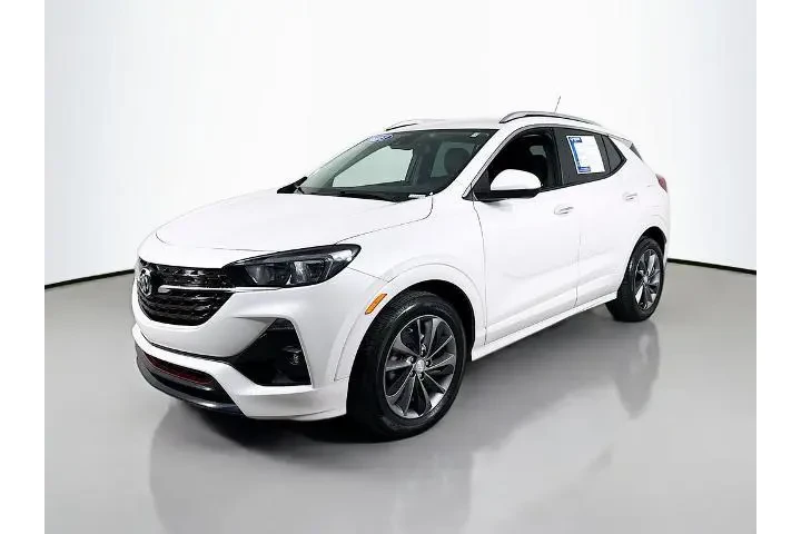 $21500 : Buick Encore GX 2023 Select image 3