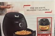 Freidora de Aire T-fal en Hermosillo