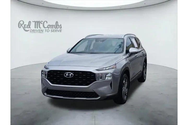 $28178 : Hyundai SANTA FE 2023 SEL 4d image 1