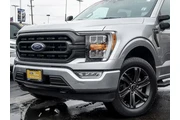 $38977 : Ford F-150 2021 4x4 XLT 4dr thumbnail