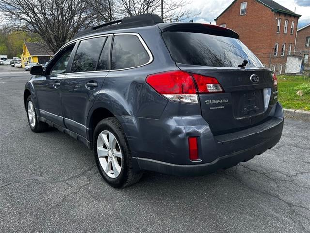 $9495 : 2014 Outback 2.5i Premium image 6