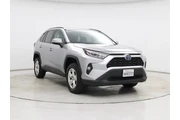 Toyota RAV4 Hybrid 2021 AWD en Modesto