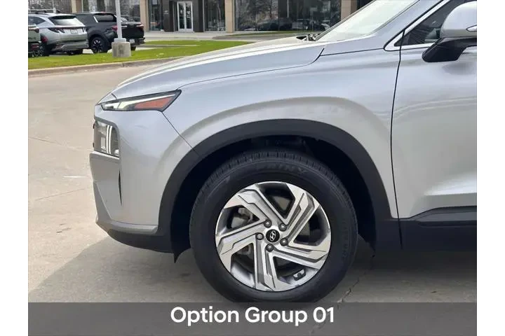 $21900 : Hyundai SANTA FE 2023 SEL 4d image 4