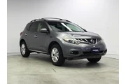 Nissan Murano 2014 SL 4dr SU