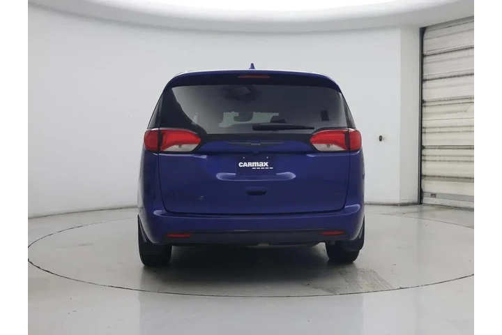 $27998 : Chrysler Pacifica 2020 AWD L image 6