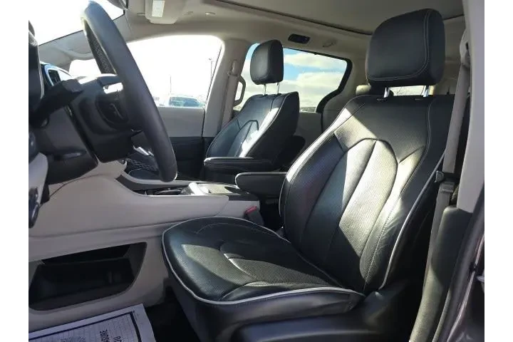$26500 : Chrysler Pacifica 2023 Limit image 9