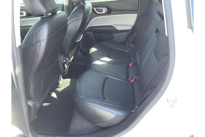 $25550 : Jeep Compass 2022 4x4 Limite image 10