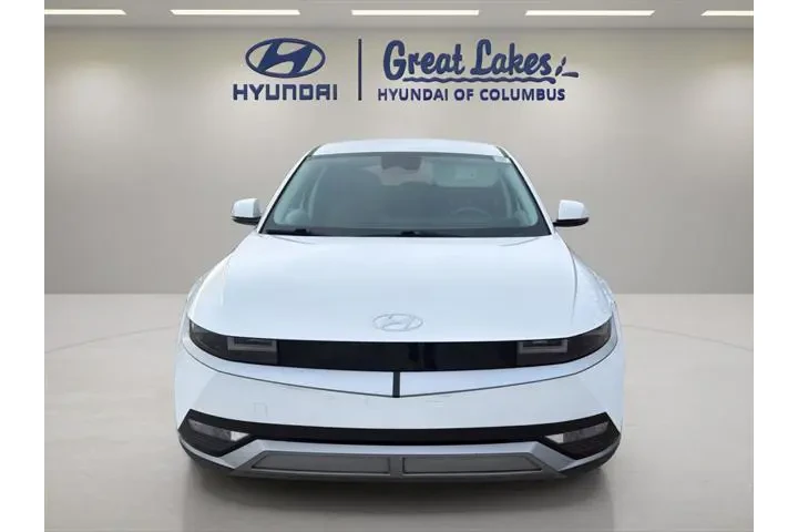 $15633 : Hyundai IONIQ 5 2022 SE 4dr image 8