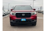 $33500 : Honda Passport 2023 AWD EX-L thumbnail