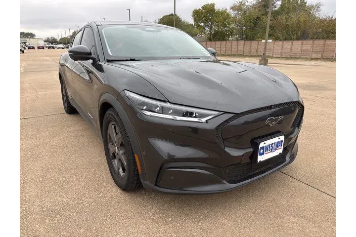 $19741 : Ford Mustang Mach-E 2022 Sel image 1