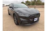 Ford Mustang Mach-E 2022 Sel