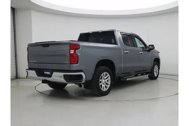 $34998 : Chevrolet Silverado 1500 202 image 8