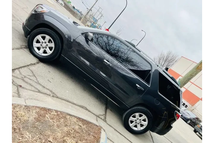 $8499 : 2014 GMC Acadia SLE-2 image 4