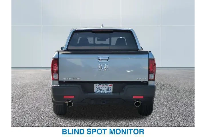 $30575 : Honda Ridgeline 2023 AWD RTL image 8