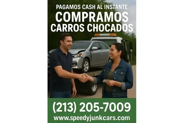 COMPRAMOS CUALQUIER CARRO $$$ image 1