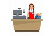 cajeras con experiencia en Los Angeles