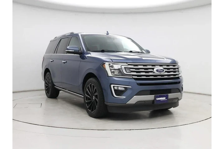$31998 : Ford Expedition 2019 4x2 Lim image 1