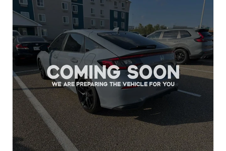 $24985 : Honda Civic 2023 Sport 4dr H image 3
