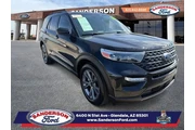 Ford Explorer 2023 AWD XLT 4 en Phoenix