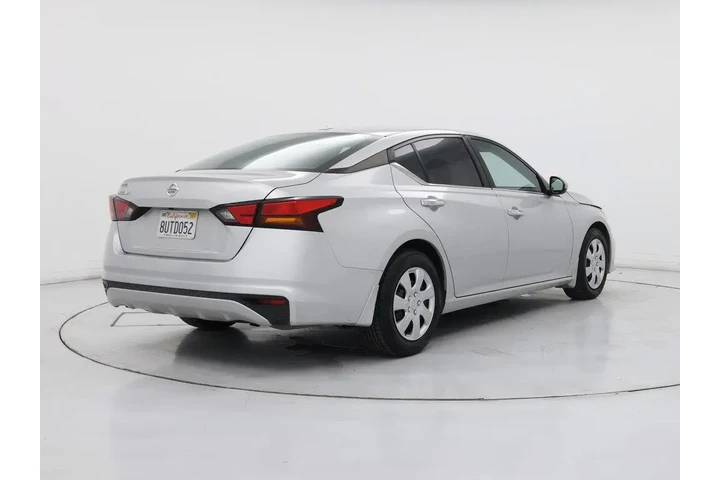 $17998 : Nissan Altima 2020 2.5 S 4dr image 8