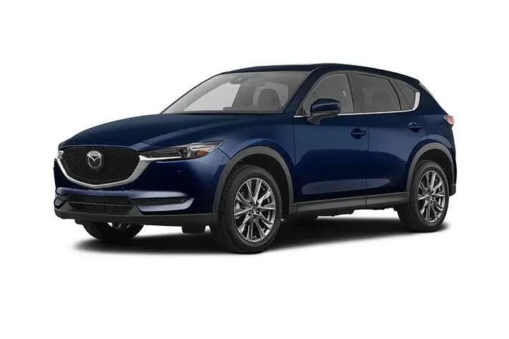 $19291 : Mazda CX-5 2021 AWD Signatur image 1